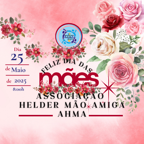 DIA DAS MÃES