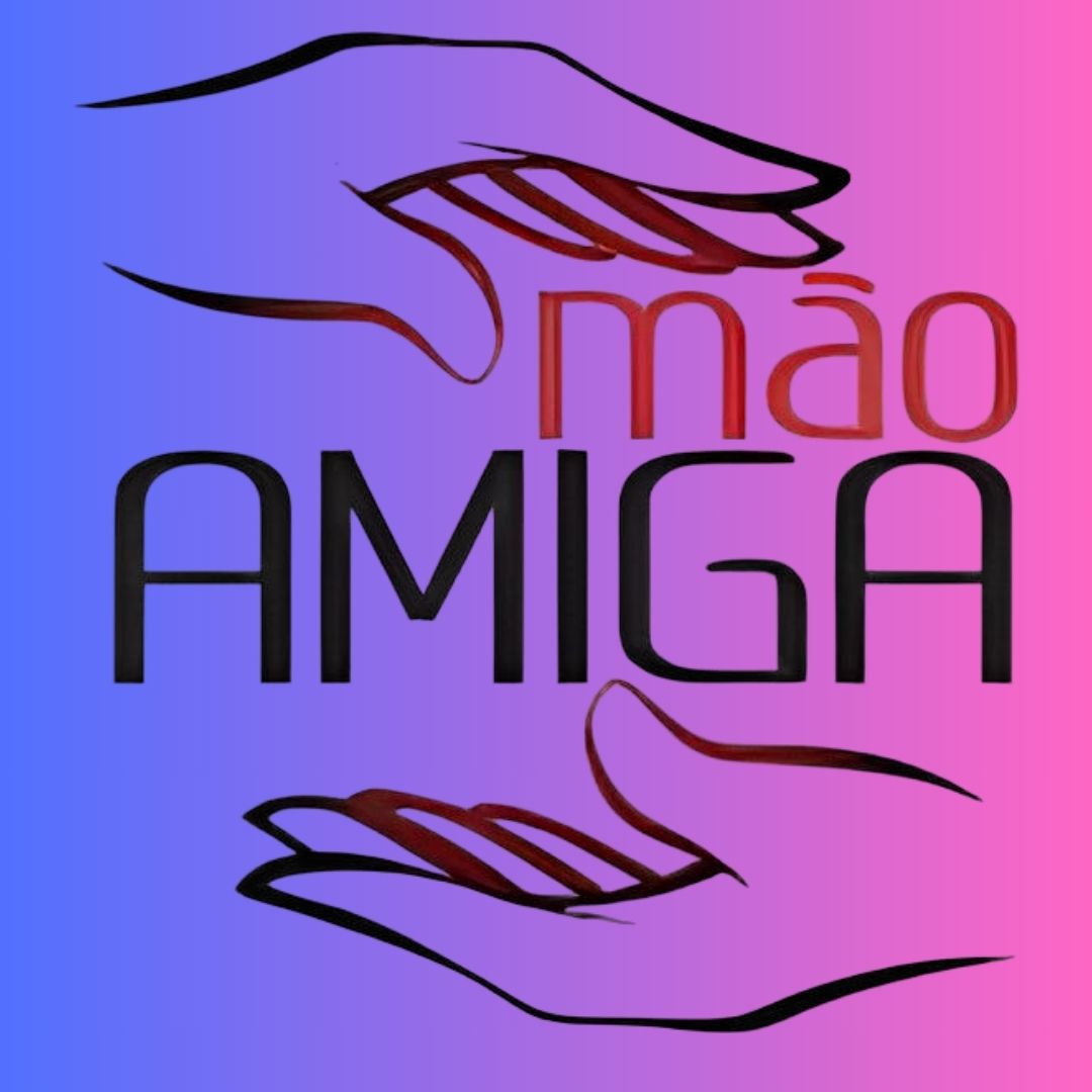 CONHEÇA QUEM SÃO NOSSA MÃO AMIGA