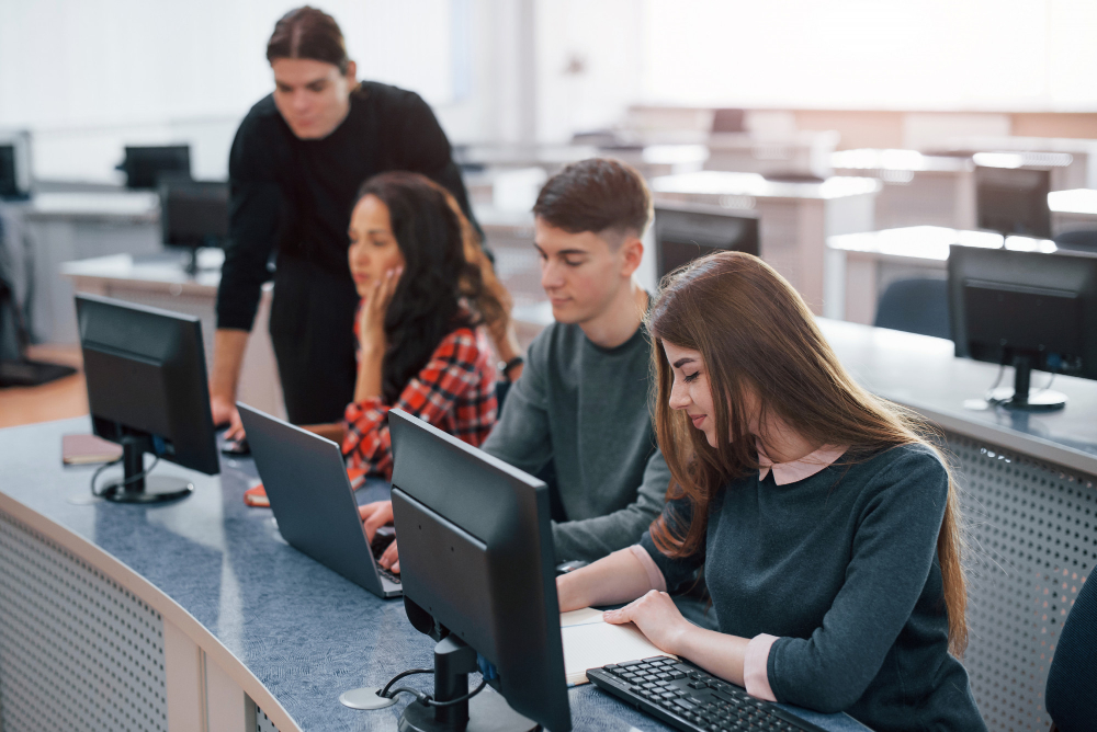 Curso de Informática